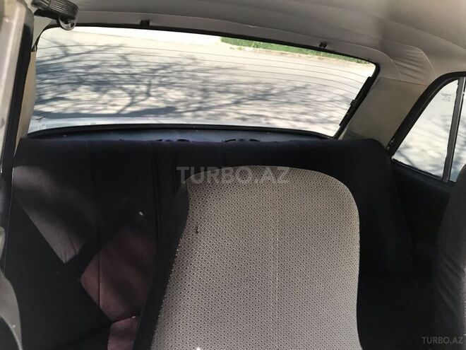 LADA (VAZ) 2106 2002, 70,000 km - 1.6 л - Bakı