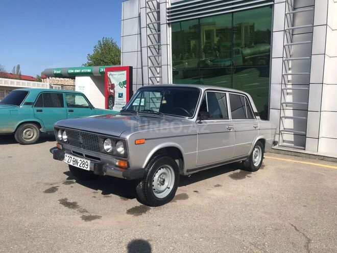 LADA (VAZ) 2106 2002, 70,000 km - 1.6 л - Bakı