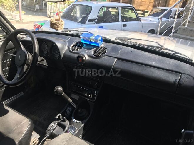 LADA (VAZ) 2106 2002, 70,000 km - 1.6 л - Bakı