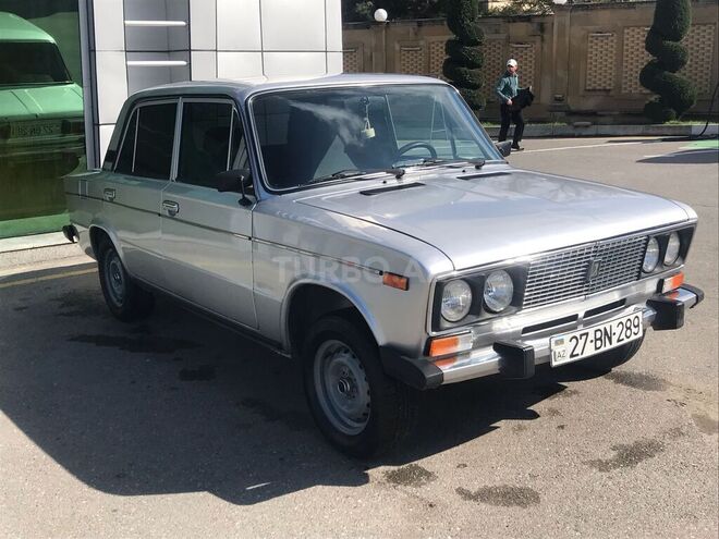 LADA (VAZ) 2106 2002, 70,000 km - 1.6 л - Bakı