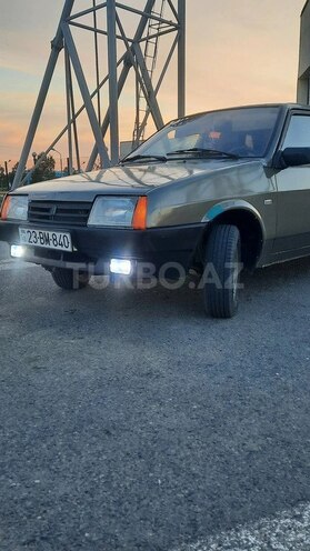 LADA (VAZ) 21099 1999, 166,000 km - 1.6 l - Neftçala