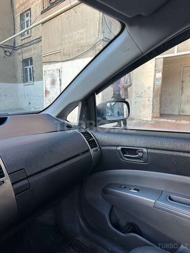 Toyota Prius 2008, 293,158 km - 1.5 l - Bakı