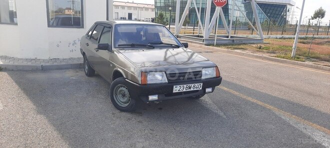 LADA (VAZ) 21099 1999, 166,000 km - 1.6 l - Neftçala