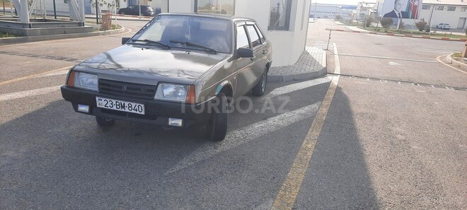 LADA (VAZ) 21099 1999, 166,000 km - 1.6 l - Neftçala