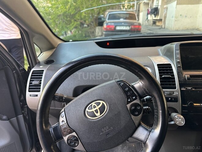 Toyota Prius 2008, 293,158 km - 1.5 l - Bakı