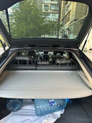 Toyota Prius 2008, 293,158 km - 1.5 l - Bakı