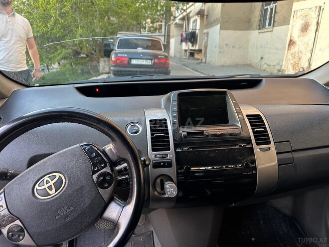 Toyota Prius 2008, 293,158 km - 1.5 l - Bakı