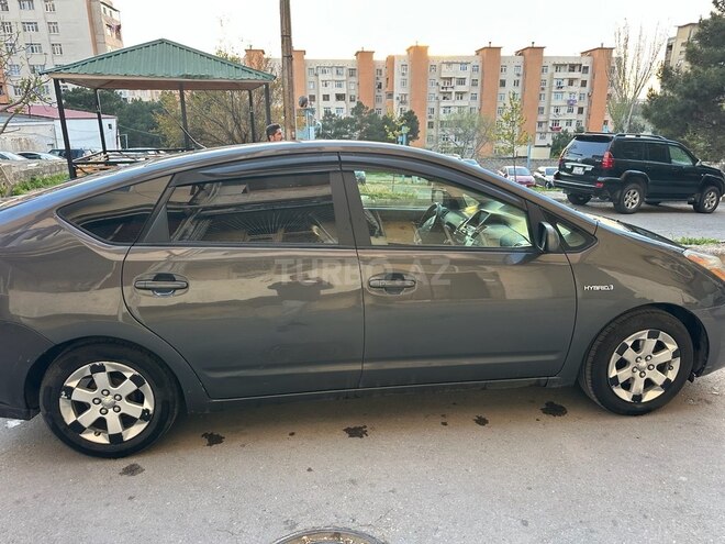 Toyota Prius 2008, 293,158 km - 1.5 l - Bakı