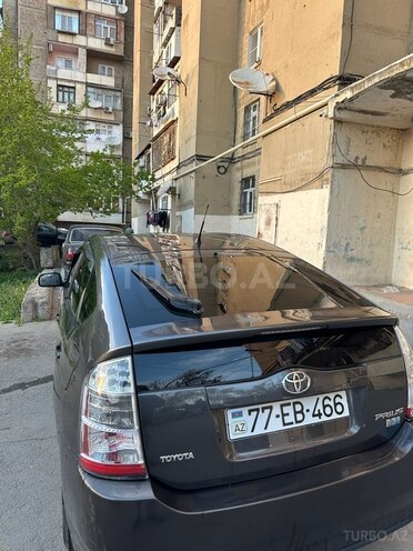Toyota Prius 2008, 293,158 km - 1.5 l - Bakı