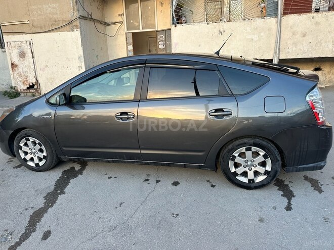 Toyota Prius 2008, 293,158 km - 1.5 l - Bakı
