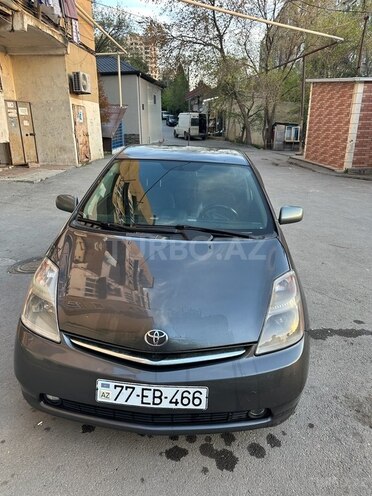 Toyota Prius 2008, 293,158 km - 1.5 l - Bakı