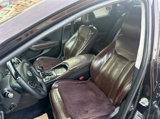 Hyundai Grandeur 2013, 258,000 km - 2.4 л - Sumqayıt