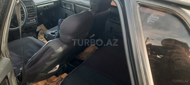 LADA (VAZ) 21099 1999, 166,000 km - 1.6 l - Neftçala
