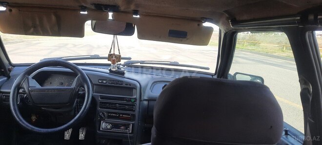 LADA (VAZ) 21099 1999, 166,000 km - 1.6 l - Neftçala