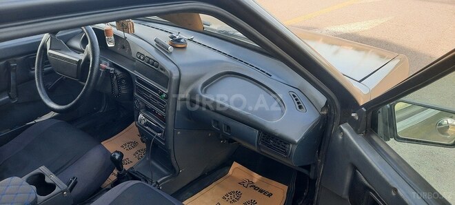 LADA (VAZ) 21099 1999, 166,000 km - 1.6 l - Neftçala