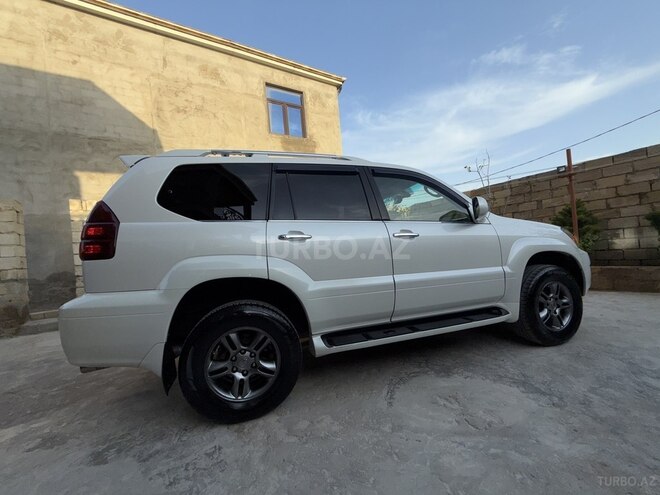 Lexus GX 470 2008, 200,000 km - 4.7 l - Bakı