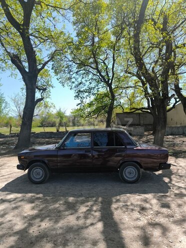 LADA (VAZ) 2107 2008, 98,580 km - 1.6 l - Şəki