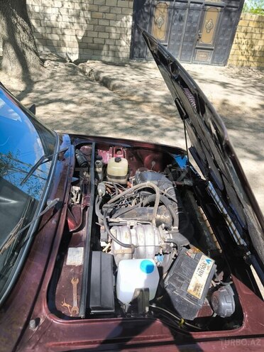 LADA (VAZ) 2107 2008, 98,580 km - 1.6 l - Şəki