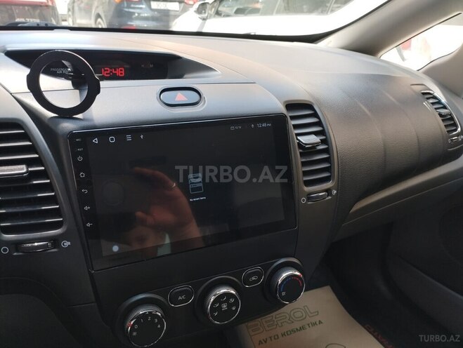 Kia Forte 2018, 100,083 km - 2.0 l - Bakı