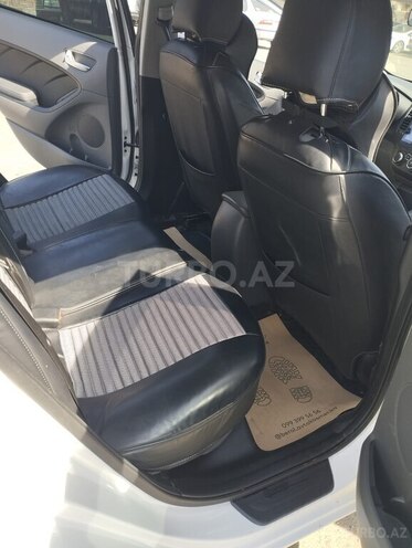 Kia Forte 2018, 100,083 km - 2.0 l - Bakı