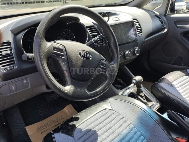 Kia Forte 2018, 100,083 km - 2.0 l - Bakı