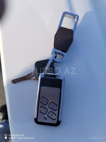LADA (VAZ) 2115 2012, 273,520 km - 1.6 l - Bakı