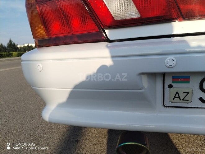 LADA (VAZ) 2115 2012, 273,520 km - 1.6 l - Bakı