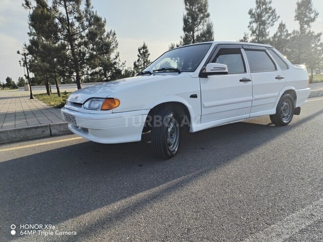 LADA (VAZ) 2115 2012, 273,520 km - 1.6 l - Bakı