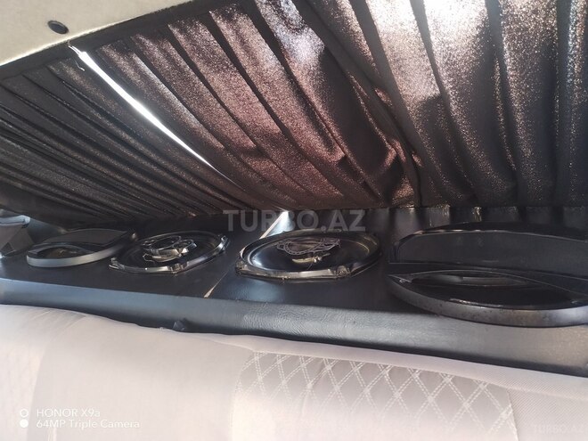 LADA (VAZ) 2115 2012, 273,520 km - 1.6 l - Bakı