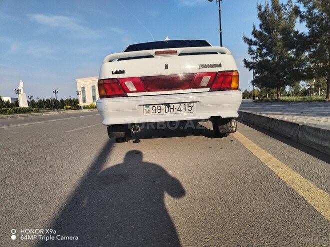 LADA (VAZ) 2115 2012, 273,520 km - 1.6 l - Bakı