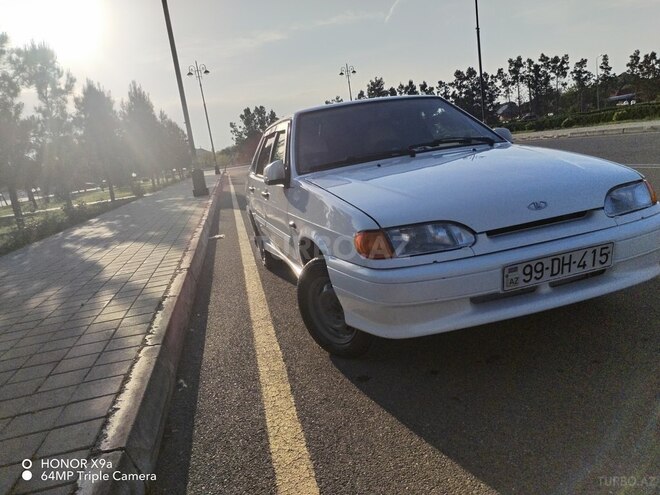 LADA (VAZ) 2115 2012, 273,520 km - 1.6 l - Bakı