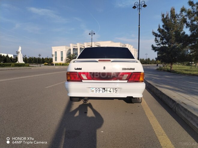 LADA (VAZ) 2115 2012, 273,520 km - 1.6 l - Bakı