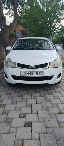 Chery  2013, 275,000 km - 1.5 l - İmişli