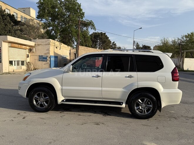 Lexus GX 470 2008, 200,000 km - 4.7 l - Bakı