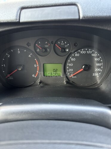 Ford Transit 2010, 176,000 km - 2.2 l - Bakı
