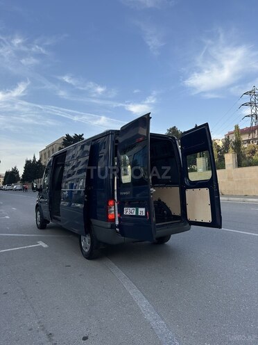 Ford Transit 2010, 176,000 km - 2.2 l - Bakı