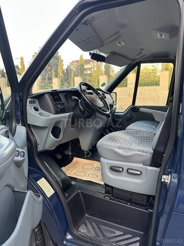 Ford Transit 2010, 176,000 km - 2.2 l - Bakı