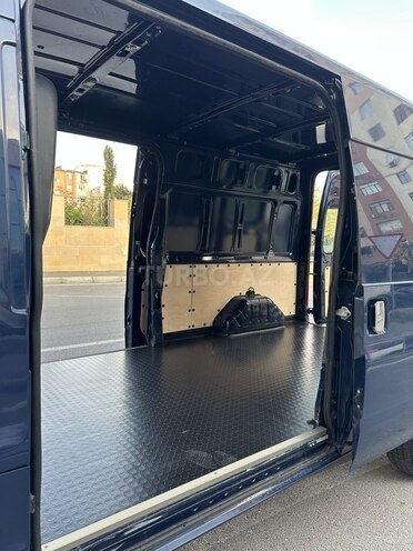 Ford Transit 2010, 176,000 km - 2.2 l - Bakı