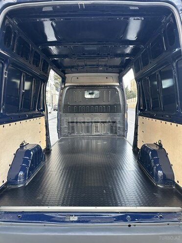 Ford Transit 2010, 176,000 km - 2.2 l - Bakı