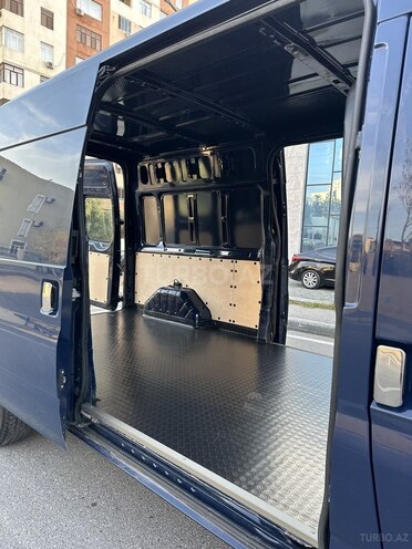 Ford Transit 2010, 176,000 km - 2.2 l - Bakı