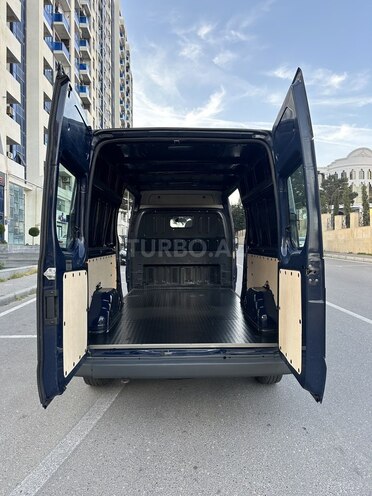 Ford Transit 2010, 176,000 km - 2.2 l - Bakı