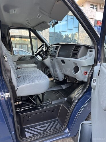 Ford Transit 2010, 176,000 km - 2.2 l - Bakı
