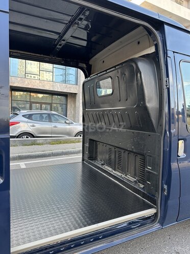 Ford Transit 2010, 176,000 km - 2.2 l - Bakı