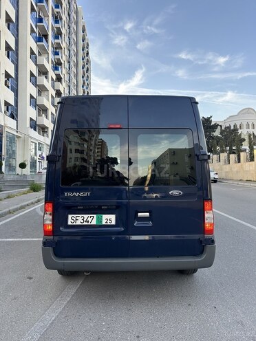 Ford Transit 2010, 176,000 km - 2.2 l - Bakı