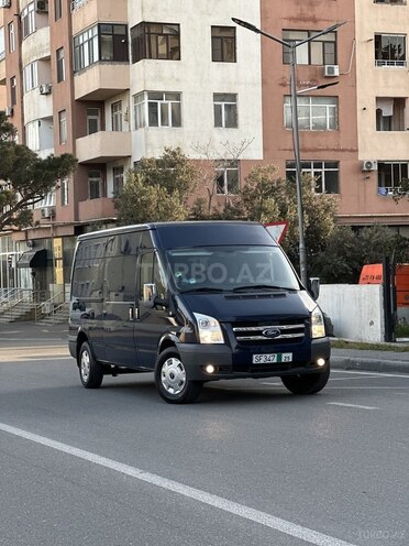 Ford Transit 2010, 176,000 km - 2.2 l - Bakı