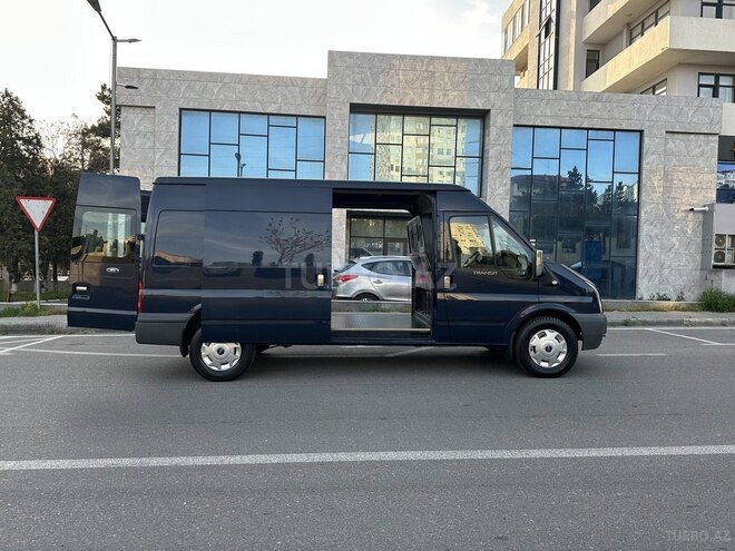 Ford Transit 2010, 176,000 km - 2.2 l - Bakı