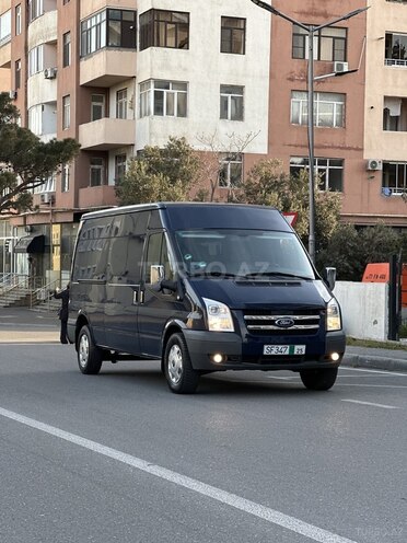 Ford Transit 2010, 176,000 km - 2.2 l - Bakı