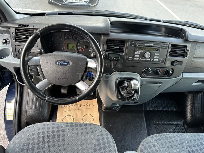 Ford Transit 2010, 176,000 km - 2.2 l - Bakı