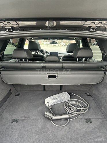 BMW X5 2017, 165,000 km - 2.0 l - Bakı