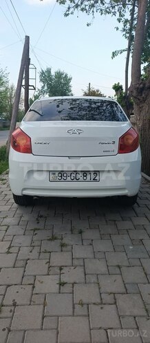 Chery  2013, 275,000 km - 1.5 l - İmişli